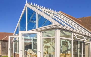 conservatory roof insulation costs Tobha Beag