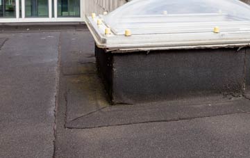 disadvantages of Tobha Beag flat roofs