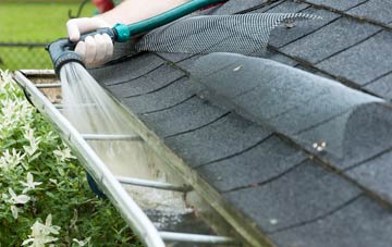 Tobha Beag gutter cleaning costs