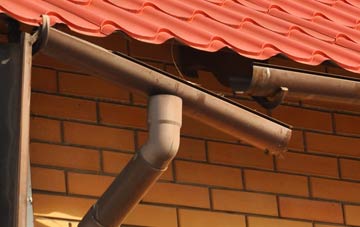 Tobha Beag gutter repair costs