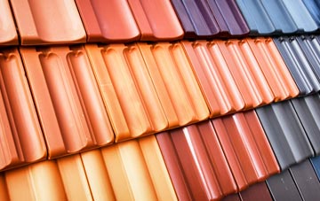 Tobha Beag roof tile costs