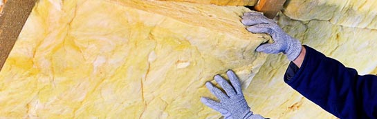 quotes for Tobha Beag roof insulation