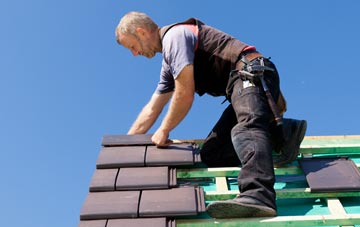 disadvantages of Tobha Beag slate roofing