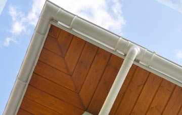 Tobha Beag soffit types