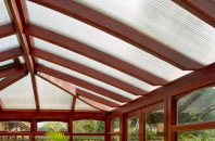 Tobha Beag conservatory roofing insulation